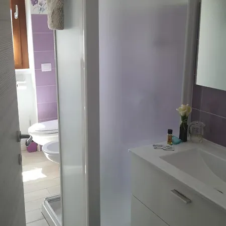 Appartamenti Da Melissa Vercana Room photo