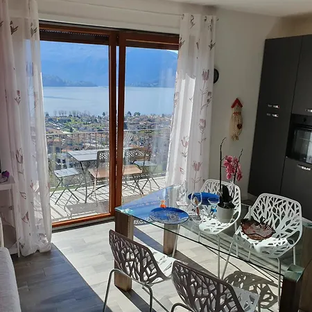 Appartamenti Da Melissa Vercana Room photo