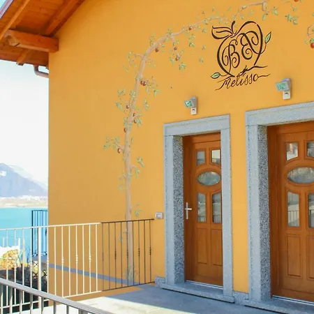Appartamenti Da Melissa Vercana Exterior photo