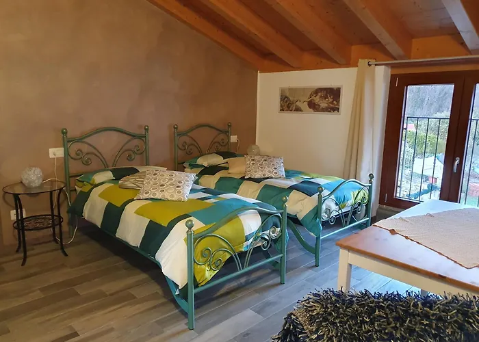 Appartamenti Da Melissa